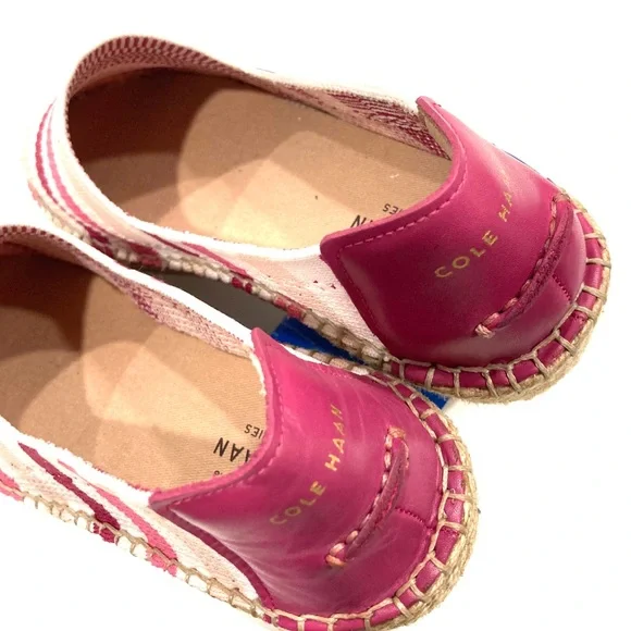 Cole Haan Espadrilles - Picture 12 of 13